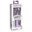 DP Curious Five Purple 5 inch - [Фото 1]