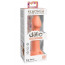 DP Big Hero Peach 6 inch - [Фото 1]