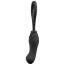 Страпон - Black Velvets Perfect Fit Strapless Strap-On - [Фото 4]