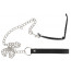Bad Kitty Pussy clamp with a leash - [Фото 3]