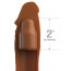FXTE 2 X-tension Tan - [Фото 3]