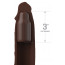 FXTE 3 Mega X-tension Brown - [Фото 3]