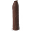 FXTE Uncut Penis Enhacer Brown - [Фото 2]
