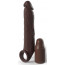 FXTE 3 X-tension w. Strap Brow - [Фото 2]