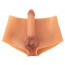 Ultra Realistic Penis Pants - [Фото 2]
