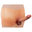 Ultra Realistic Penis Pants - [Фото 6]