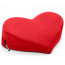 Heart Wedge Red - [Фото 1]