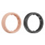 Набір ерекційних кілець - 4 in 1 Cock Rings, 2 шт. - [Фото 2]