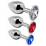 Alive Metal Plug Kit - [Фото 2]