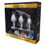 Alive Metal Plug Kit - [Фото 1]