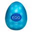 Tenga Egg Snow Crystal 1 pcs. - [Фото 1]