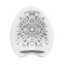 Tenga Egg Snow Crystal 1 pcs. - [Фото 3]