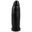 Фалоімітатор - Realistixxx Real Giant Dildo, 9,1 см - [Фото 3]