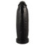 Фалоімітатор - Realistixxx Real Giant Dildo, 9,1 см - [Фото 5]