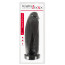 Фалоімітатор - Realistixxx Real Giant Dildo, 9,1 см - [Фото 1]