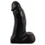 Фалоімітатор - Realistixxx Real Giant Dildo, 7 см - [Фото 3]