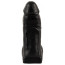 Фалоімітатор - Realistixxx Real Giant Dildo, 7 см - [Фото 4]