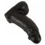 Фалоімітатор - Realistixxx Real Giant Dildo, 7 см - [Фото 6]