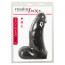 Фалоімітатор - Realistixxx Real Giant Dildo, 7 см - [Фото 1]