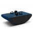 Liberator Scoop Rocker Ink Blue - [Фото 2]