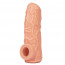 Насадка на член Kokos Nude Sleeve NS 001 L - [Фото 1]