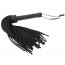 Плетка - 2040468 Leather Flogger, black - [Фото 1]