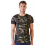 Мужская футболка - 2161138 Men's Shirt - [Фото 2]