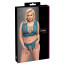 Комплект білизни - 2214105 Bra Set teal - blue - [Фото 1]
