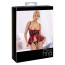 Комплект білизни - 2214172 Shelf Bra Set - red - [Фото 1]