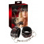 Наручники - 2492024 Handcuffs, black, S-L - [Фото 3]