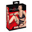 Фіксатори - 2493300 Bad Kitty Handcuffs - black - [Фото 1]