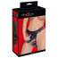 Трусики для страпону - 2493403 Bad Kitty StrapOn 3D - black - [Фото 1]