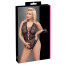 Боді - 2643219 Body Lace - black - [Фото 1]