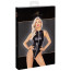 Боді - 26435531 Noir Body Zip - black - [Фото 1]