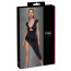 Плаття - 2718154 Dress Ruffles - black - [Фото 1]