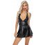 Плаття - 2718260 Flared dress - black - [Фото 1]