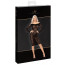 Плаття - 27184991 Noir Midi Dress - black - [Фото 1]