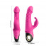 Вібратор - Thrusting Vibrator Zing Pink - [Фото 4]