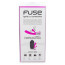 Ohmibod Fuse pink - [Фото 6]