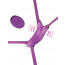 FFH Ultimate Butterfly Strap-O - [Фото 4]