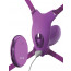 Ultimate G-Spot Butterfly Stra - [Фото 3]