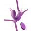 Ultimate G-Spot Butterfly Stra - [Фото 4]