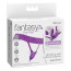 Ultimate G-Spot Butterfly Stra - [Фото 1]