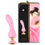 Shunga Sanya Light Pink - [Фото 4]