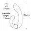 Shunga Miyo Light Pink - [Фото 6]