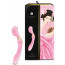 Shunga Zoa Light Pink - [Фото 4]