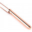 Vibrating Necklace Rose Gold - [Фото 2]