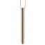 Vibrating Necklace Rose Gold - [Фото 3]