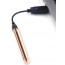 Vibrating Necklace Rose Gold - [Фото 6]