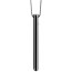 Vibrating Necklace Black - [Фото 3]